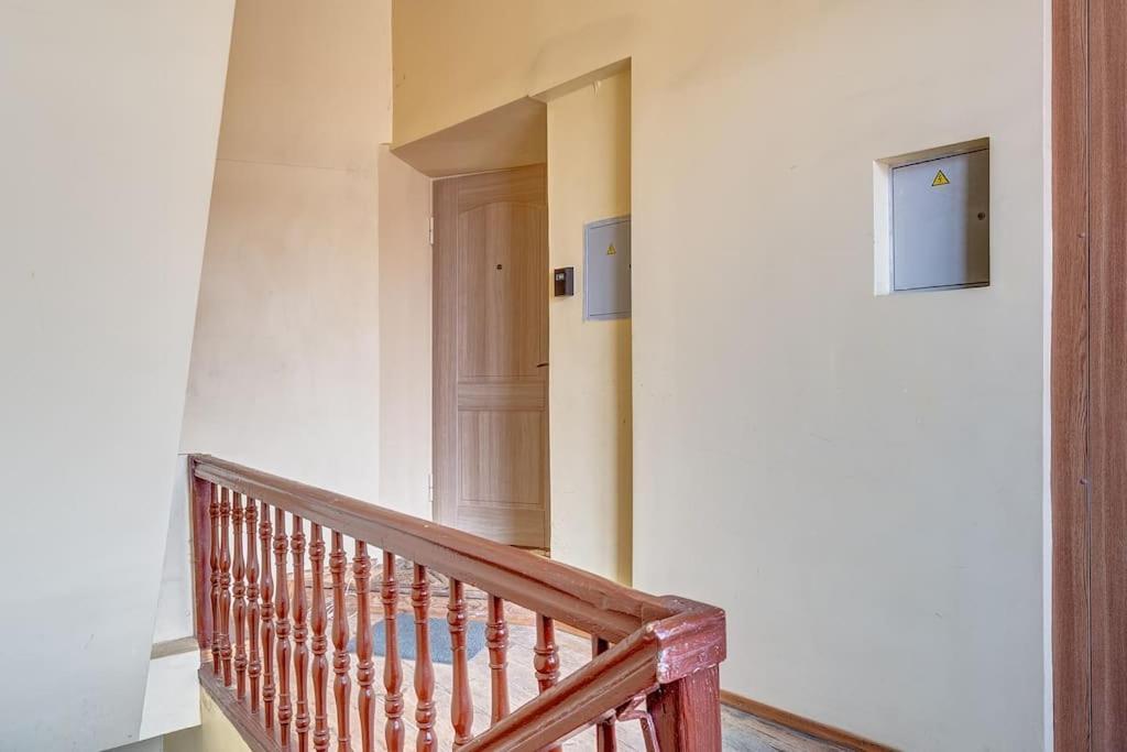 Spacious 2-bedroom Flat In Old Town By Urban Rent Vilna